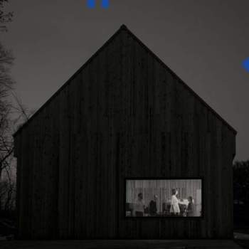 NATIONAL - Sleep Well Beast 2LP (colour vinyl)
