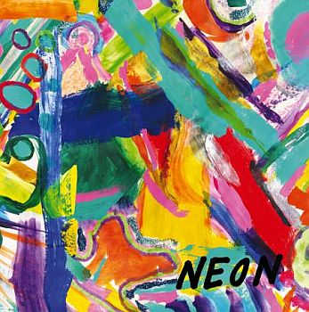 ** FLASH SALE ** NEON - s/t LP