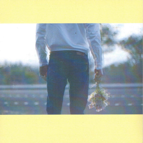NEWSLETTERS - Lucky Country 7"