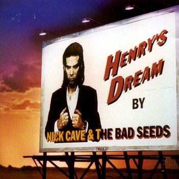 NICK CAVE & THE BAD SEEDS - Henry's Dream LP