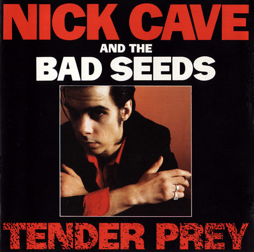 NICK CAVE & THE BAD SEEDS - Tender Prey LP