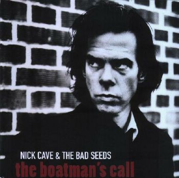 NICK CAVE & THE BAD SEEDS - The Boatman's Call LP