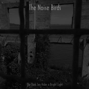 NOISE BIRDS - The Dark Sea Hides A Bright Light LP