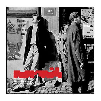 NORMIL HAWAIIANS - Return of the Ranters LP