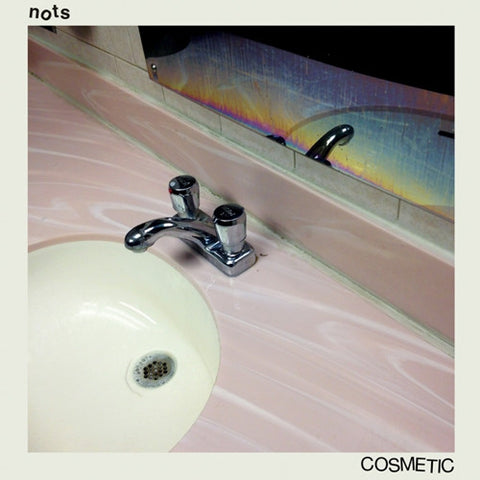 NOTS - Cosmetic LP