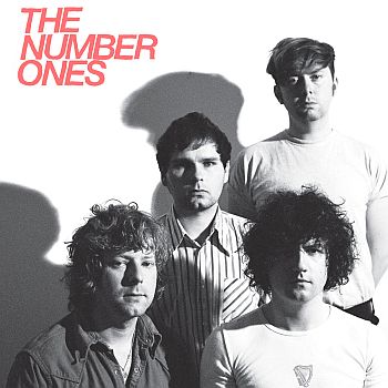 NUMBER ONES - Another Side Of 7"