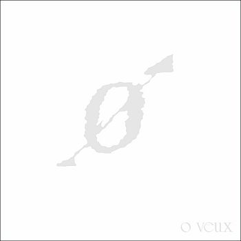 O VEUX - s/t 2LP (Live and unreleased)
