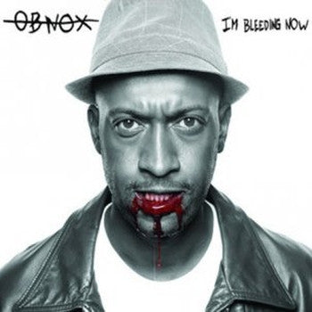 OBNOX - I'm Bleeding Now LP