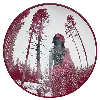 OCS (OH SEES) - Memory Of A Cut off Head 2LP (colour vinyl)