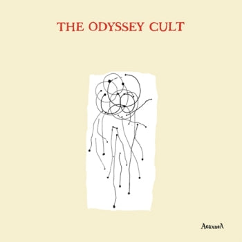 ODYSSEY CULT - Volume 1 LP