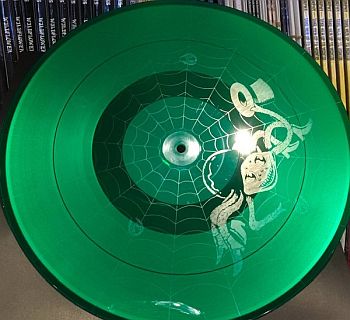 OH SEES - A Weird Exits 2LP (colour vinyl)