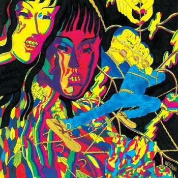 OH SEES - Drop LP