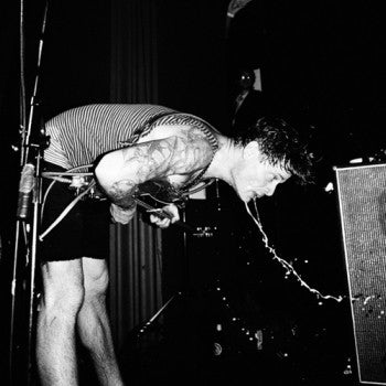 OH SEES - Live In San Francisco 2LP