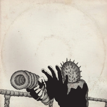OH SEES - Mutilator Defeated At Last LP (colour vinyl)