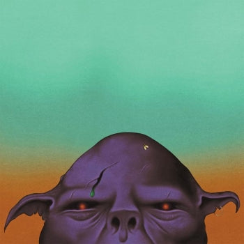 OH SEES - Orc 2LP (Fluro Yellow edition)