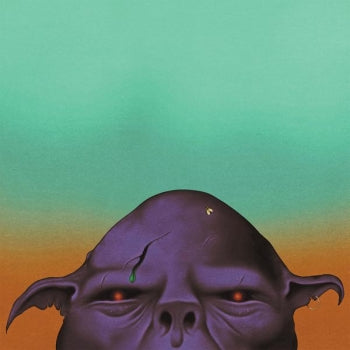 OH SEES - Orc 2LP (colour vinyl)