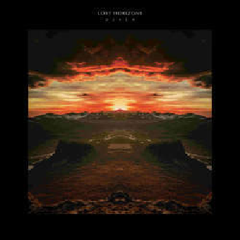 LOST HORIZONS - Ojala LP