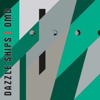 ORCHESTRAL MANOEUVRES IN THE DARK - Dazzle Ships LP