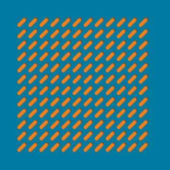 ORCHESTRAL MANOEUVRES IN THE DARK - s/t LP
