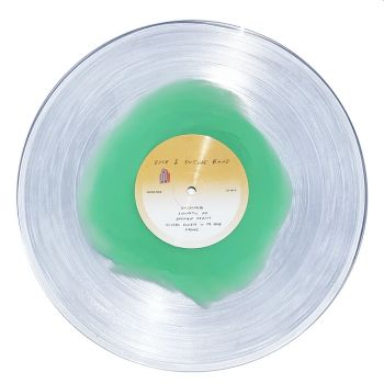 ONCE & FUTURE BAND - Deleted Scenes LP (colour vinyl)