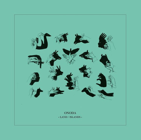 ONODA - Land / Islands LP