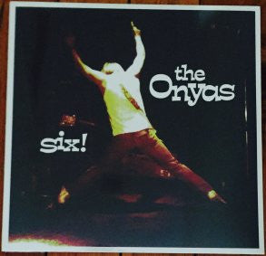 ONYAS - Six! LP