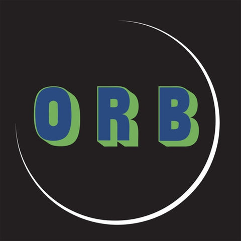 ORB - Birth LP