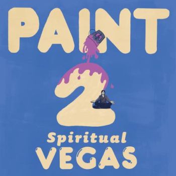 PAINT - Spiritual Vegas LP