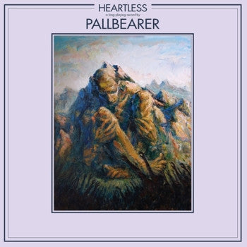 PALLBEARER - Heartless 2LP