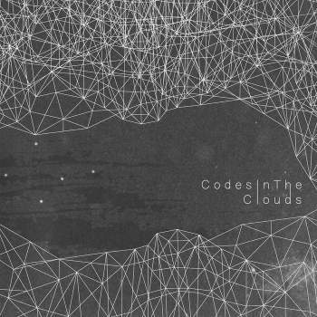 CODES IN THE CLOUDS - Paper Canyon LP