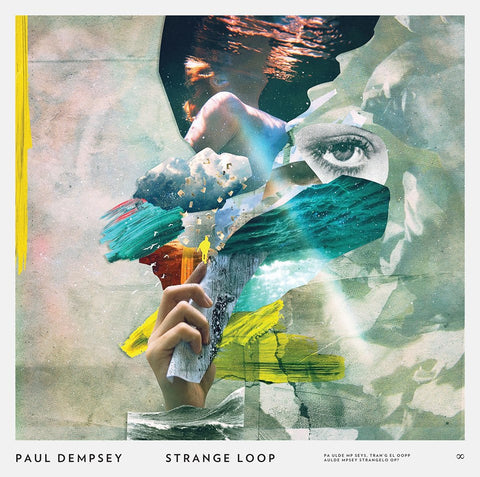 PAUL DEMPSEY - Strange Loop 2LP