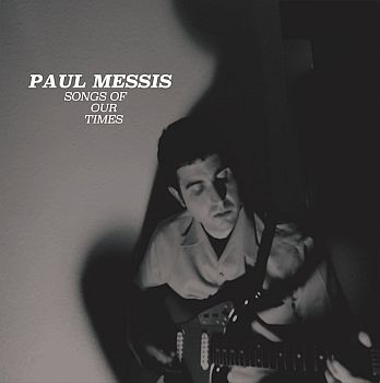 PAUL MESSIS - Songs of Our Times LP (colour vinyl)