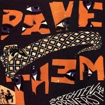 PAVEMENT - Brighten The Corners LP