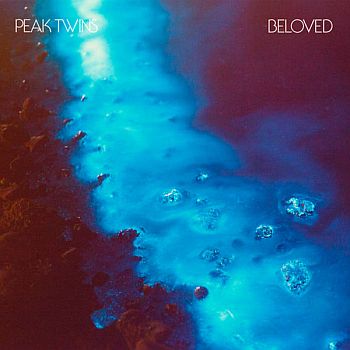 PEAK TWINS - Beloved LP (colour vinyl)