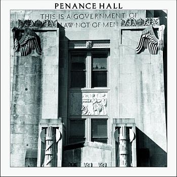 PENANCE HALL - Covered In Shit 7"