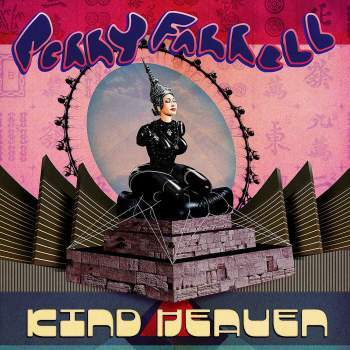 PERRY FARRELL - Kind Heaven LP