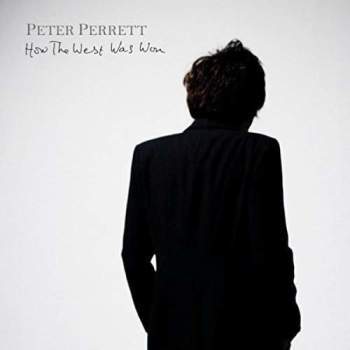PETER PERRETT - How The West Was Won LP