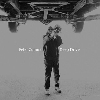 PETER ZUMMO - Deep Drive LP