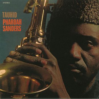 PHAROAH SANDERS - Taurid LP
