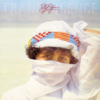 POLY STYRENE - Translucence LP (RSD 2021)