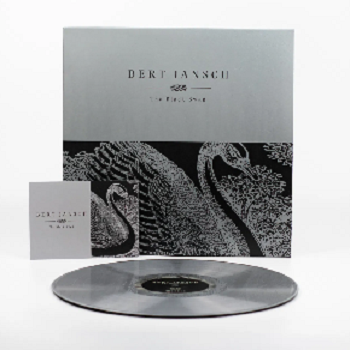 BERT JANSCH - The Black Swan LP (colour vinyl) (RSD 2021)