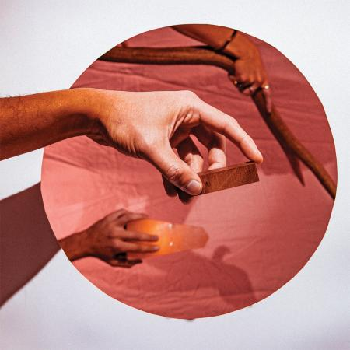 DARTO - Human Giving LP