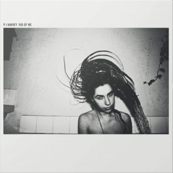 PJ HARVEY - Rid Of Me LP