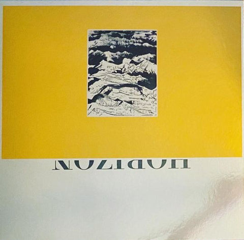 POP. 1280 - Museum On The Horizon LP