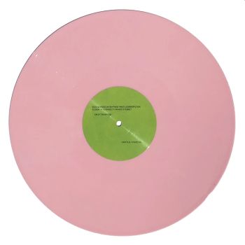 POW! - Shift LP (colour vinyl)