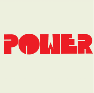 POWER - Electric Glitter Boogie LP / CD