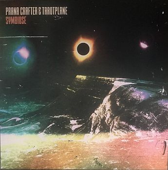 PRANA CRAFTER & TAROTPLANE - Symbiose LP