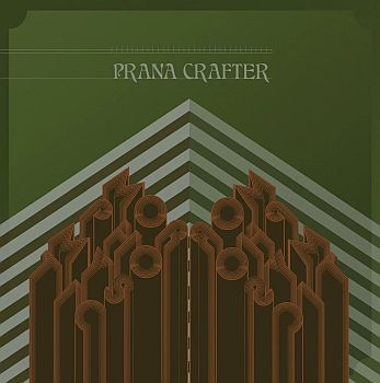 PRANA CRAFTER - MorphoMystic LP