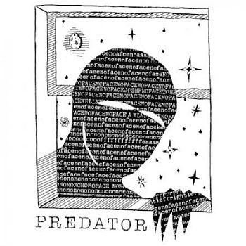 PREDATOR - No Face 7"