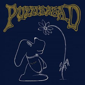 PUZZLEHEAD - Big Sniff LP